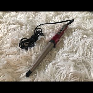 Conair Infinity Curling Wand